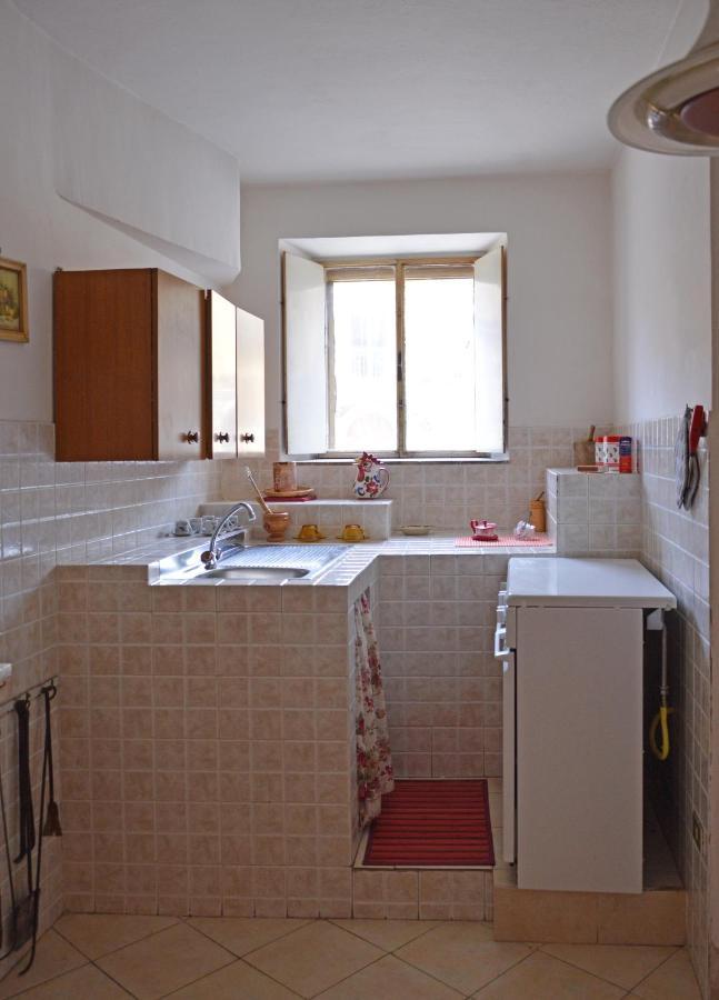 La Casa Di Zia Nina Βίλα Campolattaro Εξωτερικό φωτογραφία