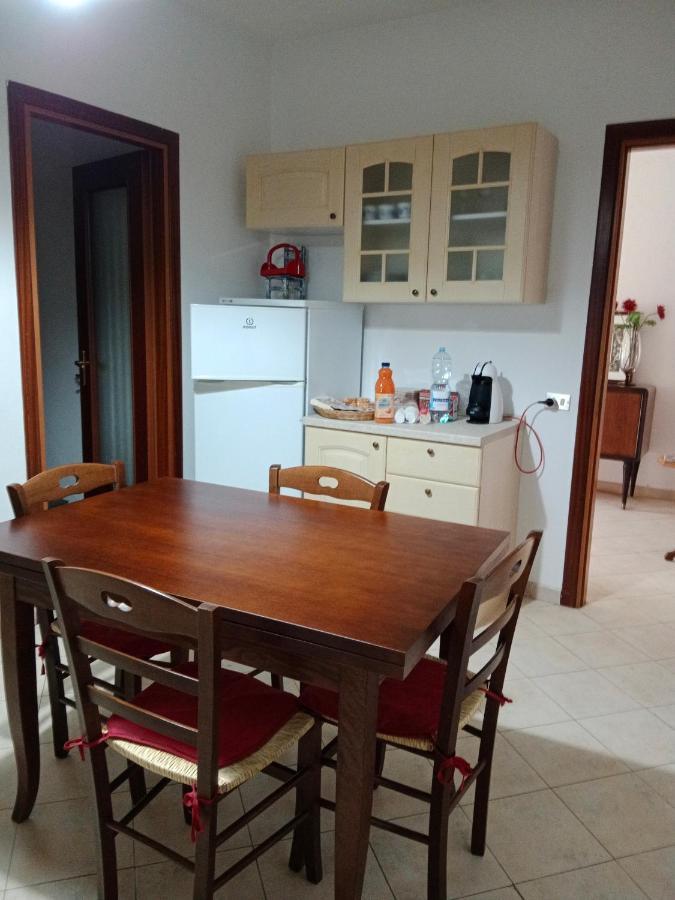 La Casa Di Zia Nina Βίλα Campolattaro Εξωτερικό φωτογραφία