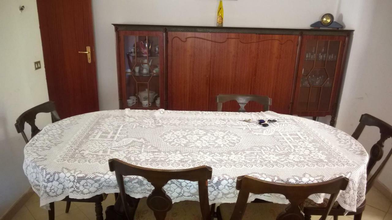 La Casa Di Zia Nina Βίλα Campolattaro Εξωτερικό φωτογραφία