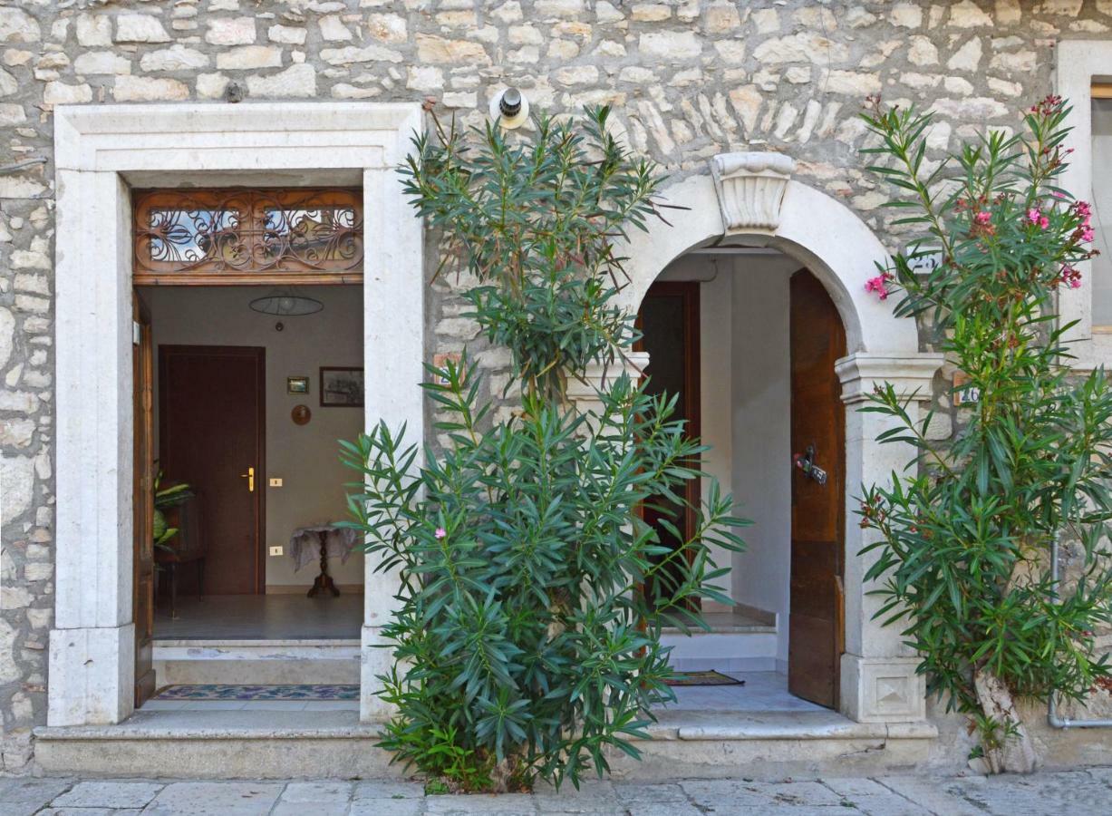 La Casa Di Zia Nina Βίλα Campolattaro Εξωτερικό φωτογραφία
