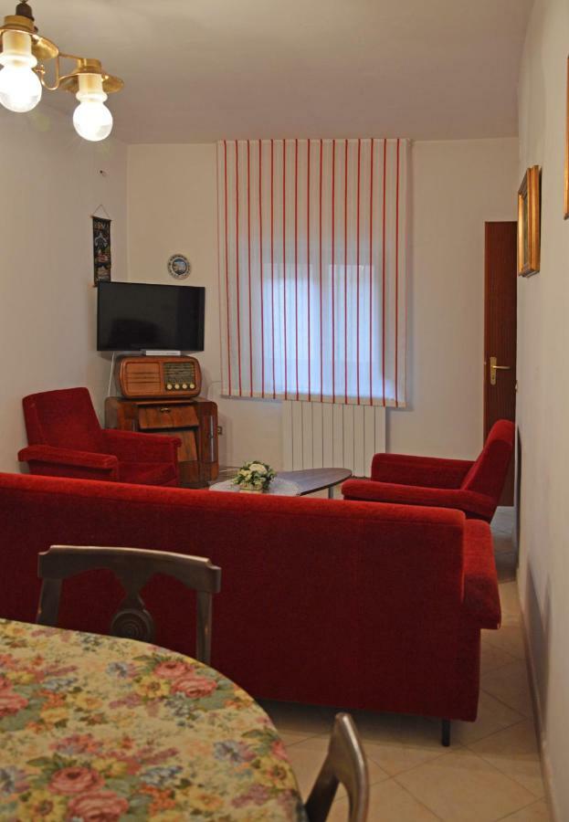 La Casa Di Zia Nina Βίλα Campolattaro Εξωτερικό φωτογραφία