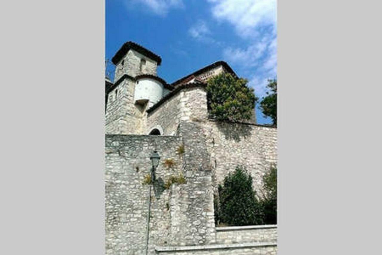 La Casa Di Zia Nina Βίλα Campolattaro Εξωτερικό φωτογραφία