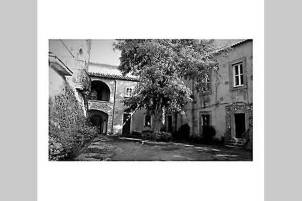 La Casa Di Zia Nina Βίλα Campolattaro Εξωτερικό φωτογραφία
