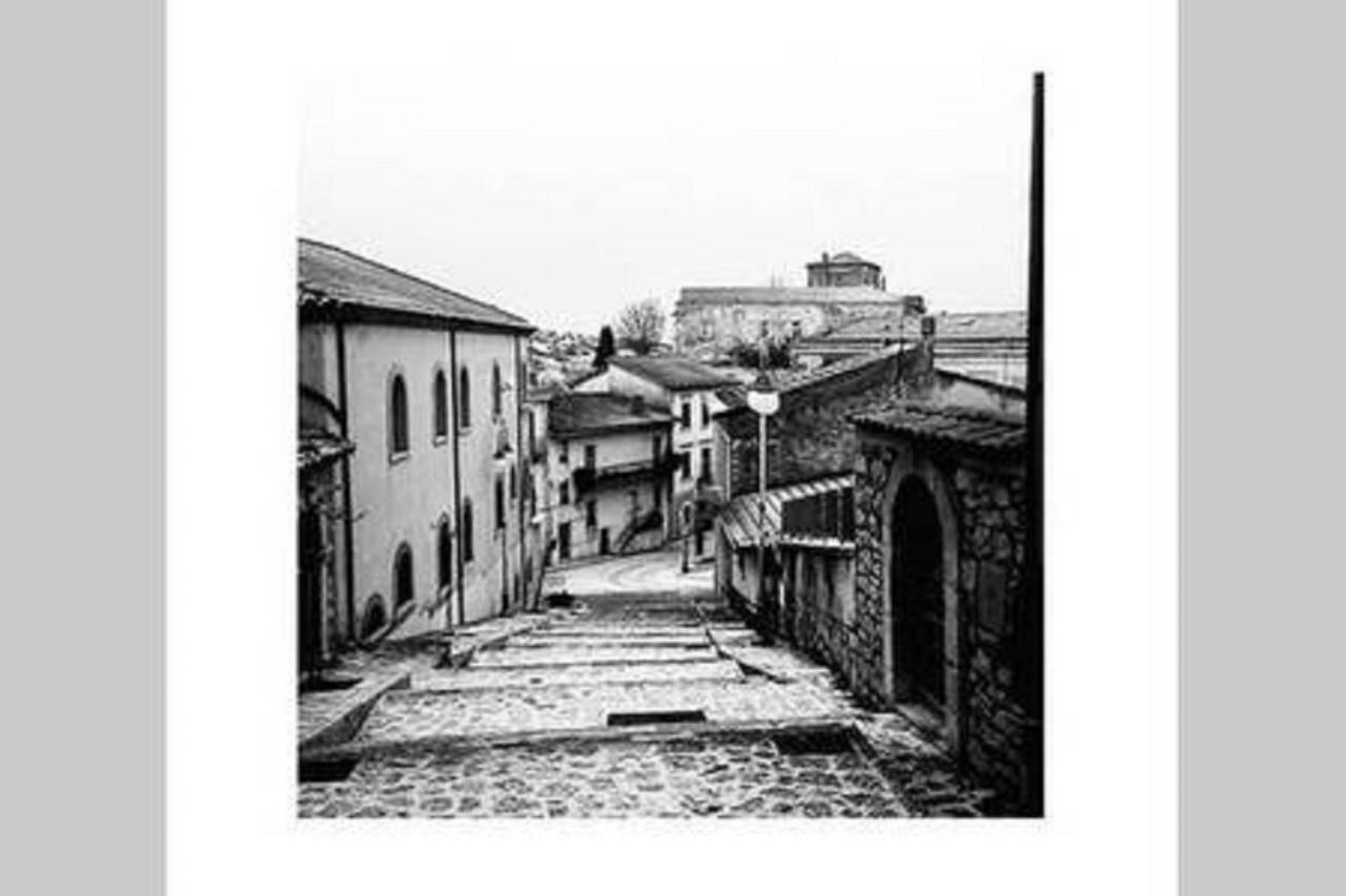 La Casa Di Zia Nina Βίλα Campolattaro Εξωτερικό φωτογραφία